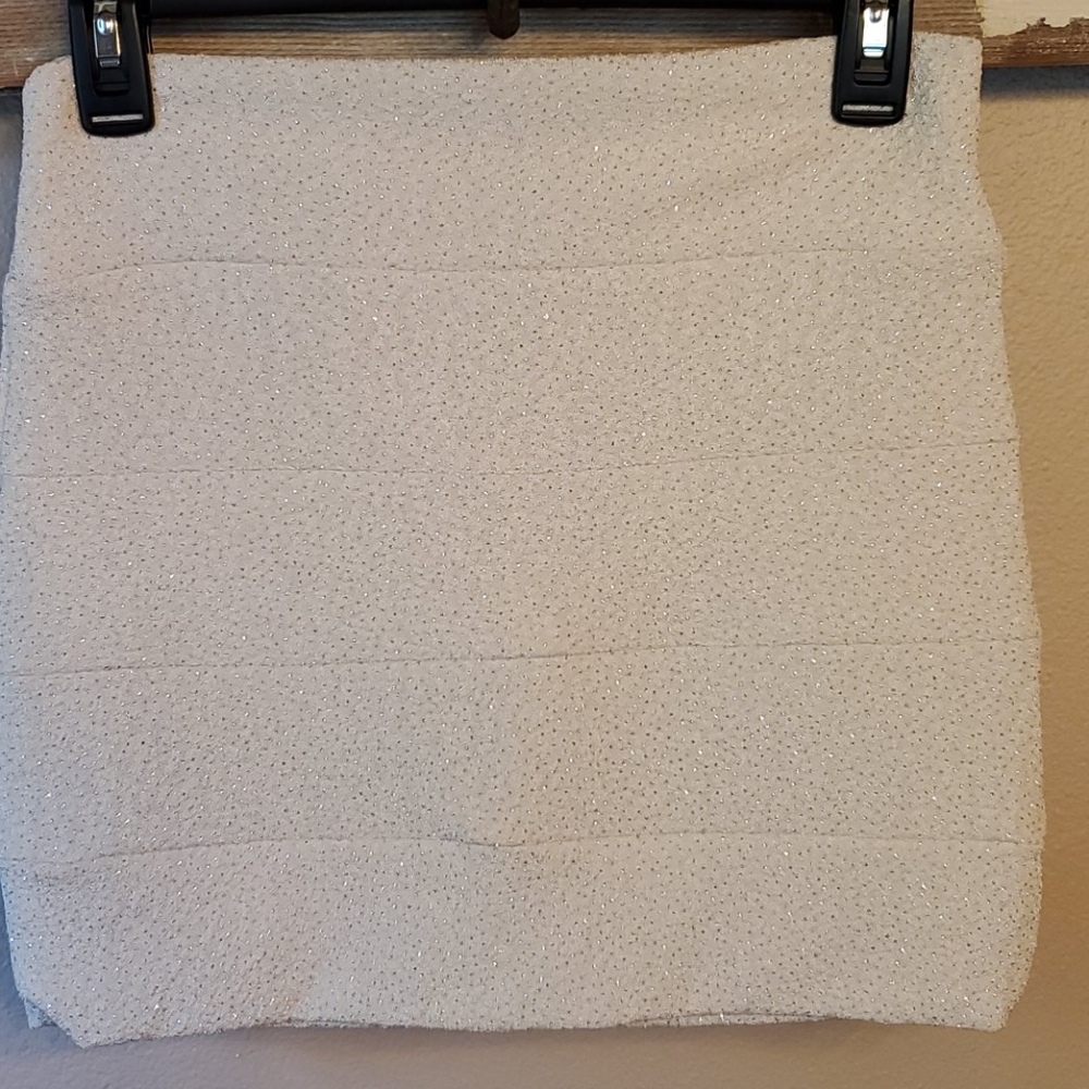Windsor mini skirt